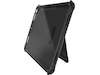 OtterBox iPad Air 13" Defender cover (sort) - ProPack Cover til tablet