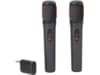 JBL PartyBox 2x Trådløs Mikrofon Trådløs / Bluetooth højttaler