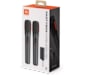 JBL PartyBox 2x Trådløs Mikrofon Trådløs / Bluetooth højttaler