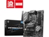 MSI B760 Gaming Plus WiFi Bundkort Intel Socket