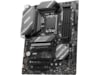 MSI B760 Gaming Plus WiFi Bundkort Intel Socket