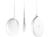 Andersson Qi2 15W Trådløs oplader (hvid) Trådløs oplader