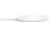 Andersson Qi2 15W Trådløs oplader (hvid) Trådløs oplader