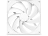 NZXT F140Q Quiet Airflow Ventilator (hvidt) Blæsere