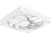 NZXT F140Q Quiet Airflow Ventilator (hvidt) Blæsere