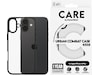 PanzerGlass CARE iPhone 16 Plus Urban Combat cover (gennemsigtig) Mobilcover