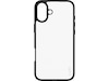 PanzerGlass CARE iPhone 16 Plus Urban Combat cover (gennemsigtig) Mobilcover