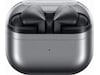 Galaxy Buds3 Pro Trådløse høretelefoner, Earbuds (sølv) In-ear høretelefoner
