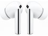 Galaxy Buds3 Pro Trådløse høretelefoner, Earbuds (hvid) In-ear høretelefoner