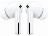 Galaxy Buds3 Pro Trådløse høretelefoner, Earbuds (hvid) In-ear høretelefoner