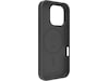 dbramante1928 iPhone 16 Pro Greenland Pro cover (night black) Mobilcover