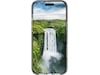 dbramante1928 iPhone 16 Plus Iceland Ultra D3O cover (gennemsigtig) Mobilcover