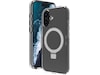 dbramante1928 iPhone 16 Plus Iceland Ultra D3O cover (gennemsigtig) Mobilcover