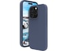 dbramante1928 iPhone 16 Pro Max Monaco silikone cover (pacific blue) Mobilcover