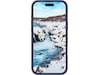 dbramante1928 iPhone 16 Pro Max Monaco silikone cover (pacific blue) Mobilcover