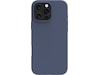 dbramante1928 iPhone 16 Pro Max Monaco silikone cover (pacific blue) Mobilcover
