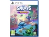 The Smurfs: Dreams Spil til Playstation 5
