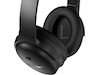 Bose QuietComfort SC Trådløse høretelefoner, Over-Ear (sort) Høretelefoner