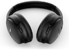 Bose QuietComfort SC Trådløse høretelefoner, Over-Ear (sort) Høretelefoner