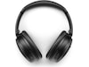 Bose QuietComfort SC Trådløse høretelefoner, Over-Ear (sort) Høretelefoner