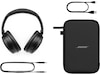 Bose QuietComfort SC Trådløse høretelefoner, Over-Ear (sort) Høretelefoner