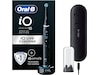Oral-B iO 10 elektrisk tandbørste (sort) Elektriske tandbørster
