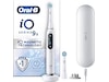 Oral-B iO 9 elektrisk tandbørste (hvid) Elektriske tandbørster
