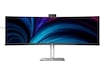 Philips 49" curved skærm 49B2U6903CH/00 Skærme