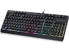 Mission SG GGB 2.3 gaming-pakke med RGB Gamingpakke