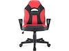 Mission SG Ymir V2 gaming stol junior (sort/rød) Gamingstole