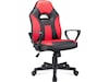 Mission SG Ymir V2 gaming stol junior (sort/rød) Gamingstole