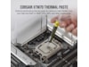 Corsair XTM60 High Performance Thermal Paste Blæsere