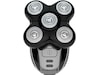 Remington Ultimate Series RX5 Head Shaver Barbermaskine