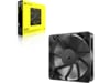 Corsair RS120 Ventilator (sort) Blæsere