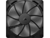 Corsair RS140 Ventilator 2pk (sort) Blæsere