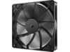 Corsair RS140 Ventilator 2pk (sort) Blæsere