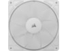 Corsair RS140 Ventilator 2pk (hvidt) Blæsere