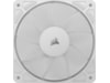 Corsair RS120 Ventilator 3pk (hvidt) Blæsere
