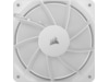 Corsair RS120 Ventilator 3pk (hvidt) Blæsere
