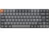 Keychron K3 Max LP Trådløst Keyboard Rød Switch Gamingkeyboard