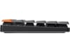 Keychron K3 Max LP Trådløst Keyboard Rød Switch Gamingkeyboard