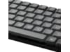 Keychron K3 Max LP Trådløst Keyboard Rød Switch Gamingkeyboard