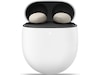 Google Pixel Buds Pro 2 Trådløse høretelefoner, Earbuds (porcelain) In-ear høretelefoner