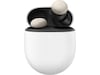 Google Pixel Buds Pro 2 Trådløse høretelefoner, Earbuds (porcelain) In-ear høretelefoner