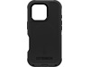 OtterBox iPhone 16 Pro Defender cover - ProPack (sort) Mobilcover