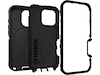 OtterBox iPhone 16 Pro Defender cover - ProPack (sort) Mobilcover