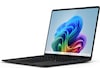 Microsoft Surface Laptop Copilot+ PC C10 13,8" touch (sort) PC - Bærbar / laptop