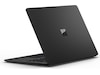 Microsoft Surface Laptop Copilot+ PC C10 13,8" touch (sort) PC - Bærbar / laptop
