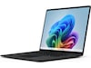 Microsoft Surface Laptop Copilot+ C12 15" touch (sort) PC - Bærbar / laptop