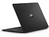 Microsoft Surface Laptop Copilot+ C12 15" touch (sort) PC - Bærbar / laptop